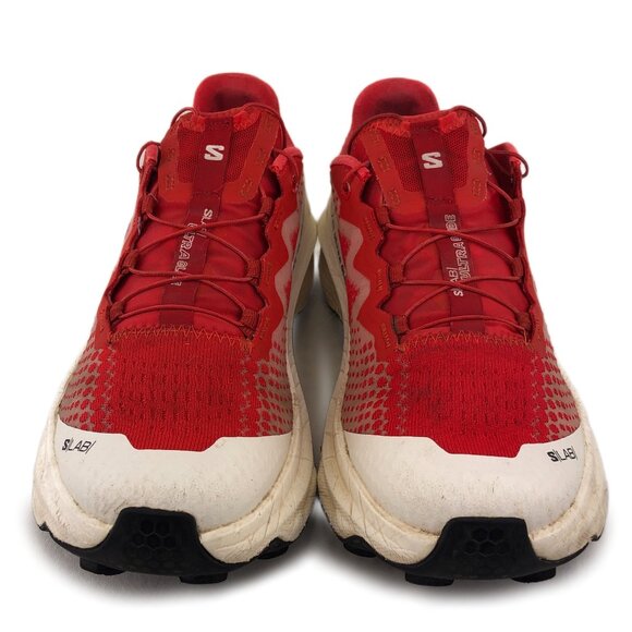 Salomon S/LAB Ultra Glide Trail Running Shoes 7.5 - Picture 4 of 13